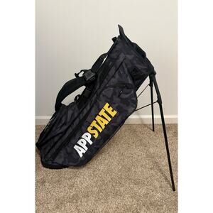 Appalachian State Ping Stand Bag Golf Bag App State